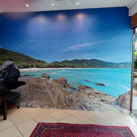 Acropolis Marina Hotel Angra dos Reis Luaran gambar