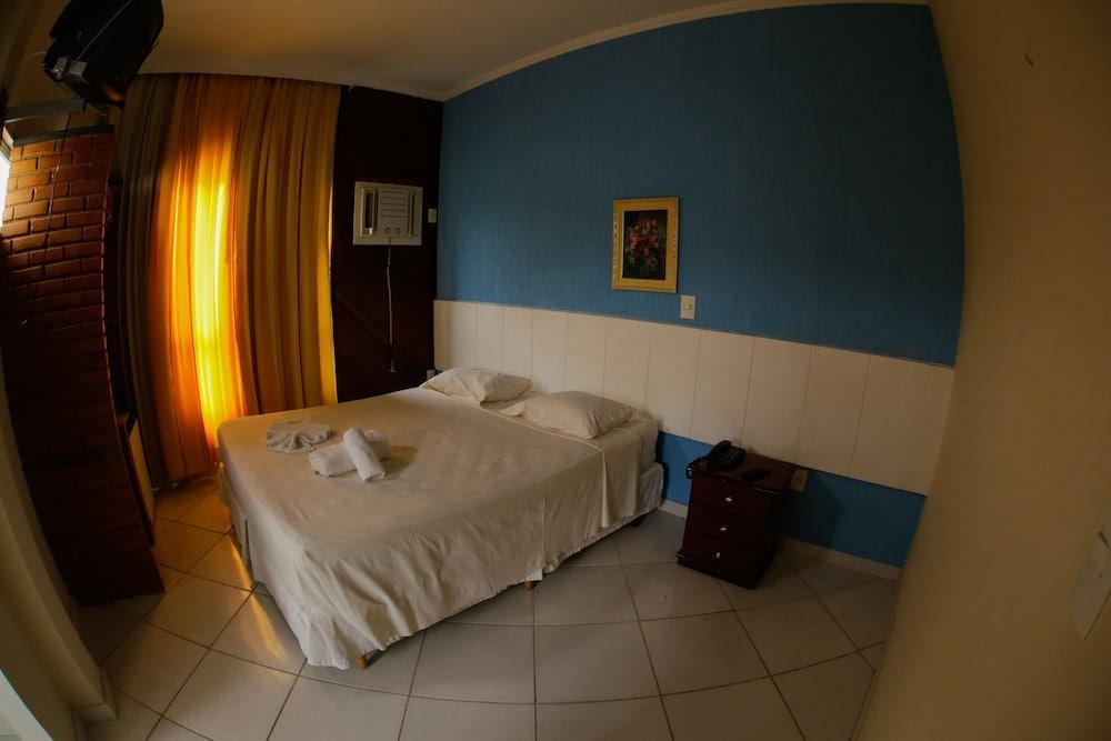 Acropolis Marina Hotel Angra dos Reis Luaran gambar