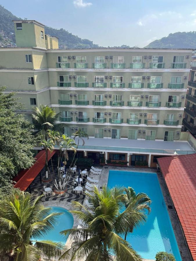 Acropolis Marina Hotel Angra dos Reis Luaran gambar