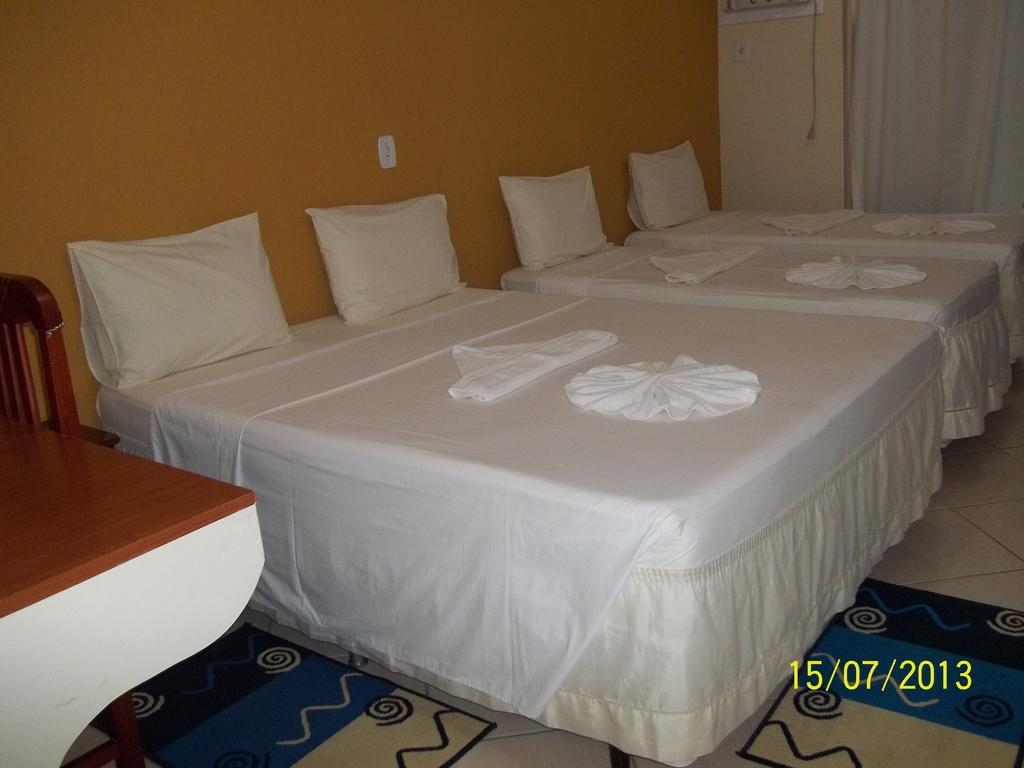 Acropolis Marina Hotel Angra dos Reis Luaran gambar
