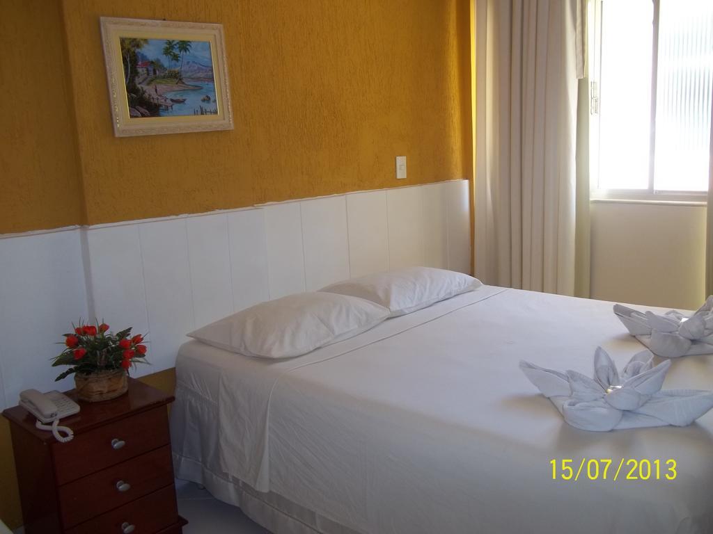 Acropolis Marina Hotel Angra dos Reis Luaran gambar