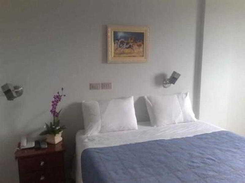 Acropolis Marina Hotel Angra dos Reis Luaran gambar