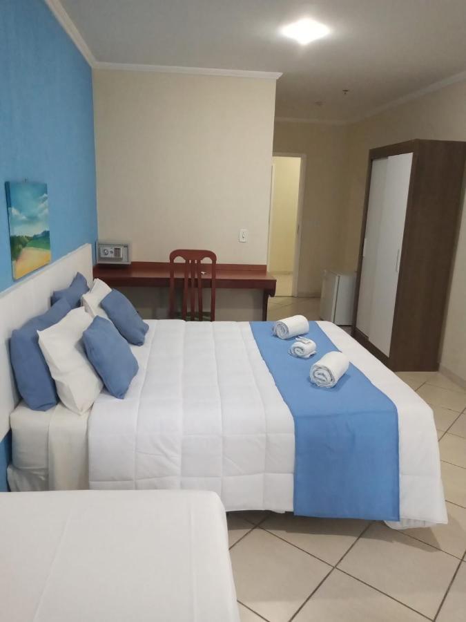 Acropolis Marina Hotel Angra dos Reis Luaran gambar