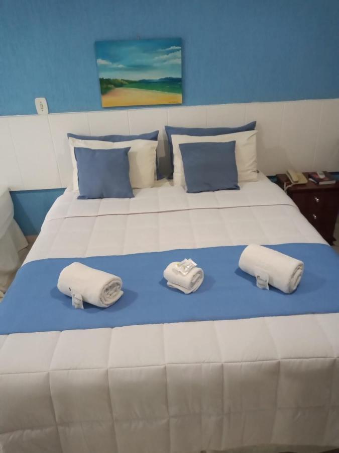 Acropolis Marina Hotel Angra dos Reis Luaran gambar