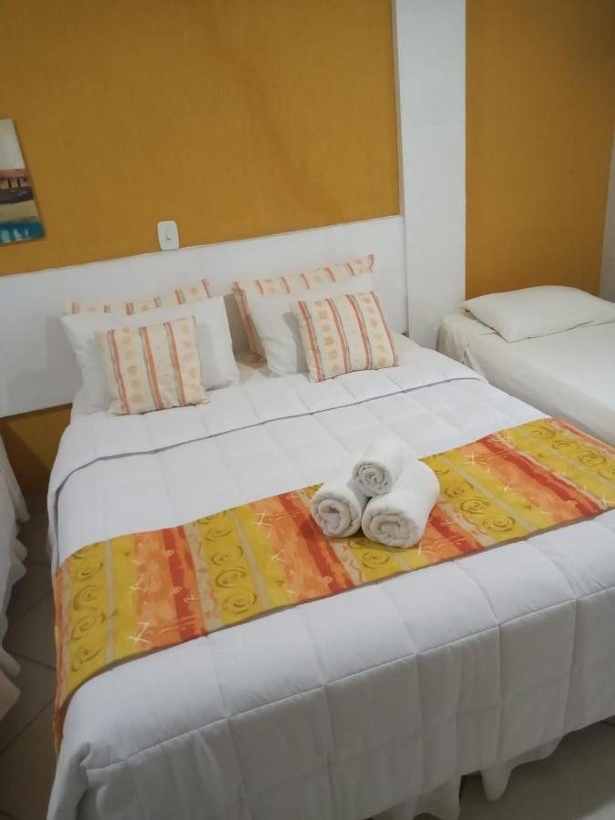 Acropolis Marina Hotel Angra dos Reis Luaran gambar