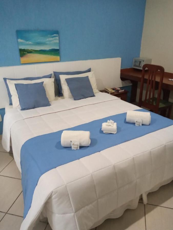 Acropolis Marina Hotel Angra dos Reis Luaran gambar