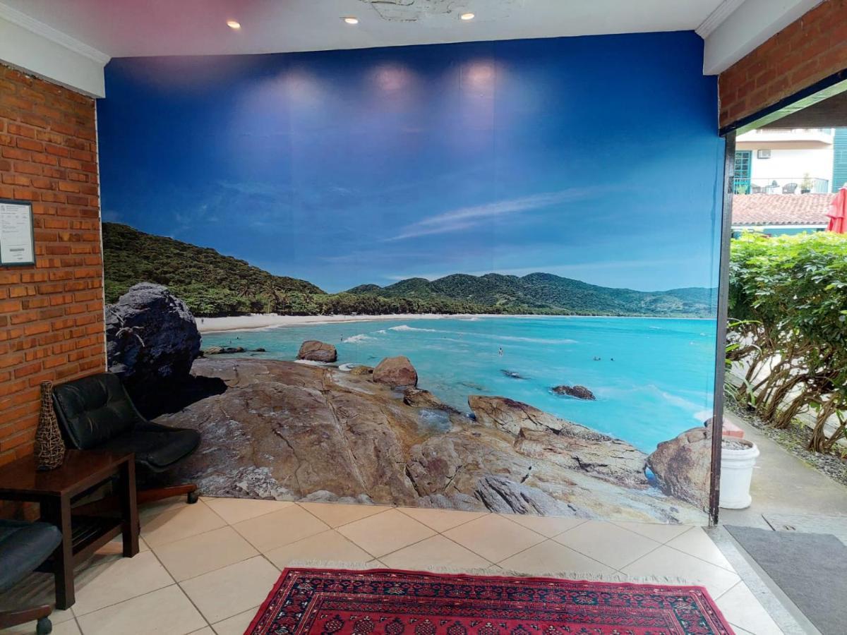 Acropolis Marina Hotel Angra dos Reis Luaran gambar