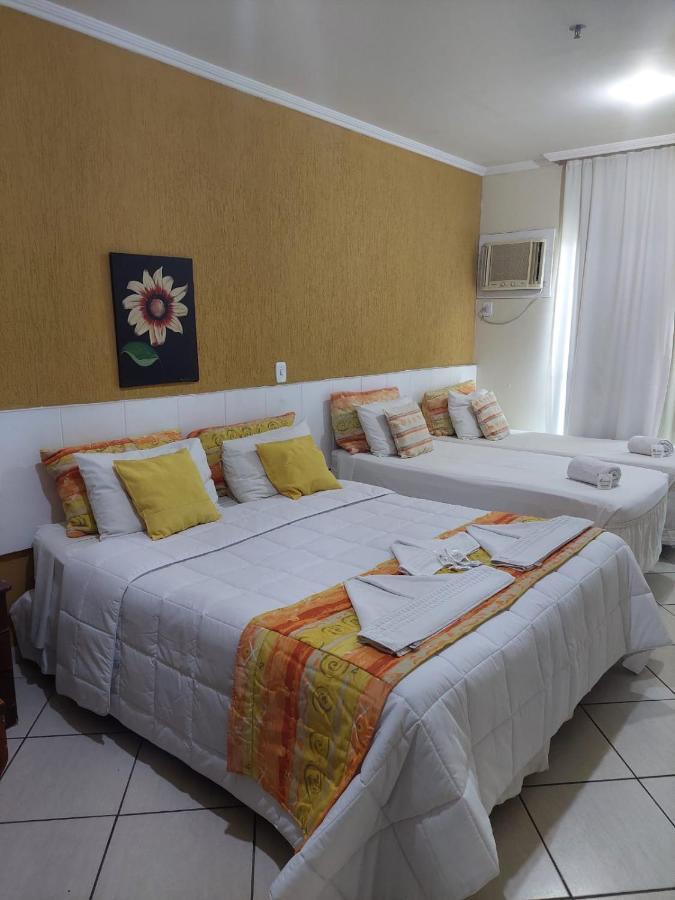 Acropolis Marina Hotel Angra dos Reis Luaran gambar