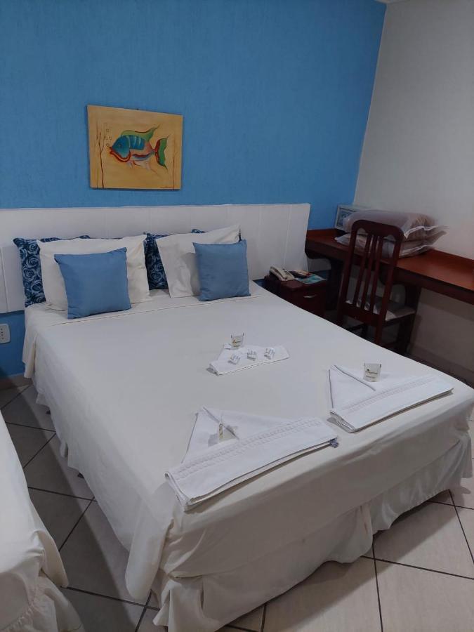 Acropolis Marina Hotel Angra dos Reis Luaran gambar