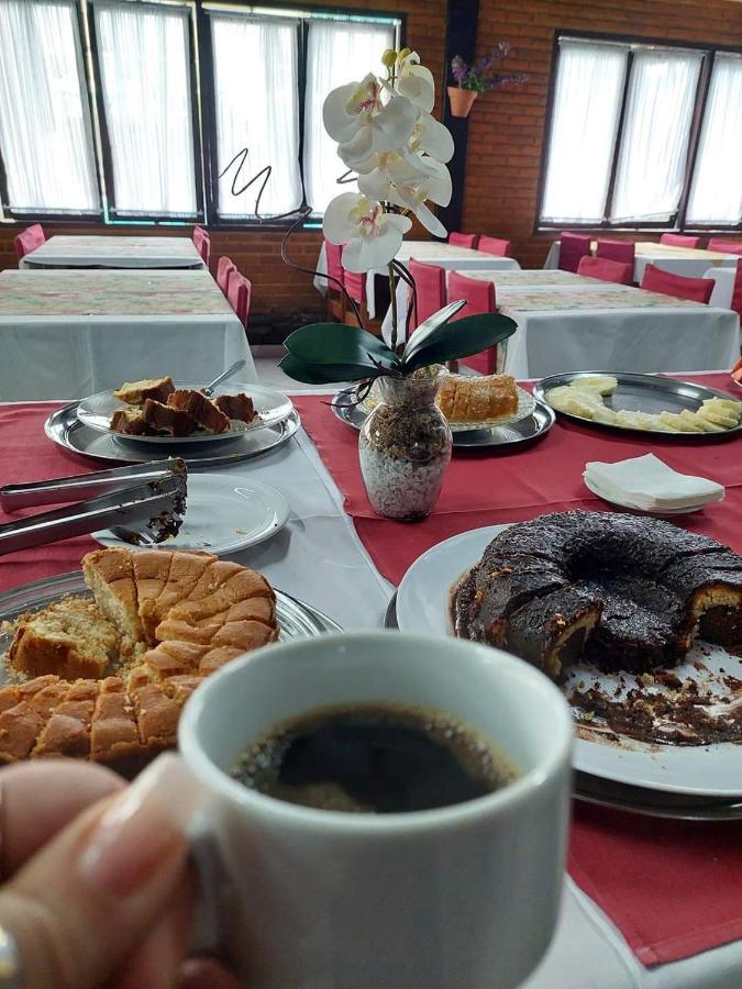 Acropolis Marina Hotel Angra dos Reis Luaran gambar