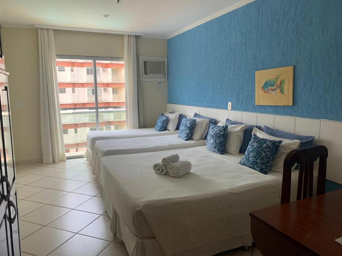 Acropolis Marina Hotel Angra dos Reis Luaran gambar
