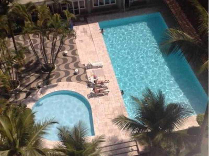 Acropolis Marina Hotel Angra dos Reis Luaran gambar