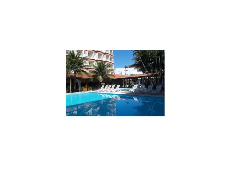 Acropolis Marina Hotel Angra dos Reis Luaran gambar