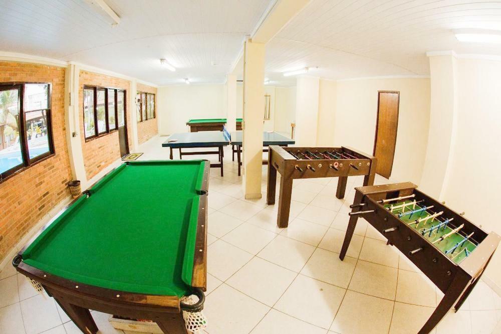 Acropolis Marina Hotel Angra dos Reis Luaran gambar