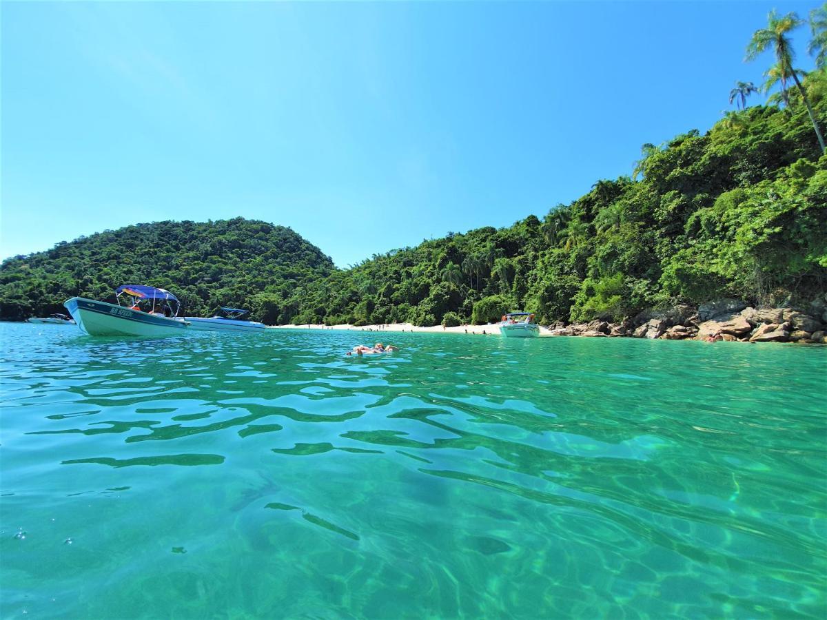 Acropolis Marina Hotel Angra dos Reis Luaran gambar