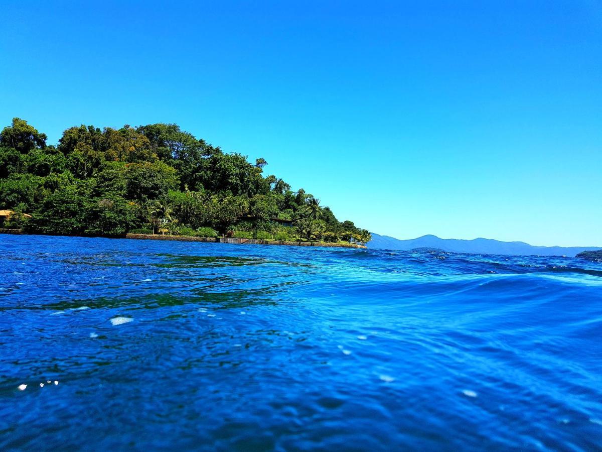 Acropolis Marina Hotel Angra dos Reis Luaran gambar
